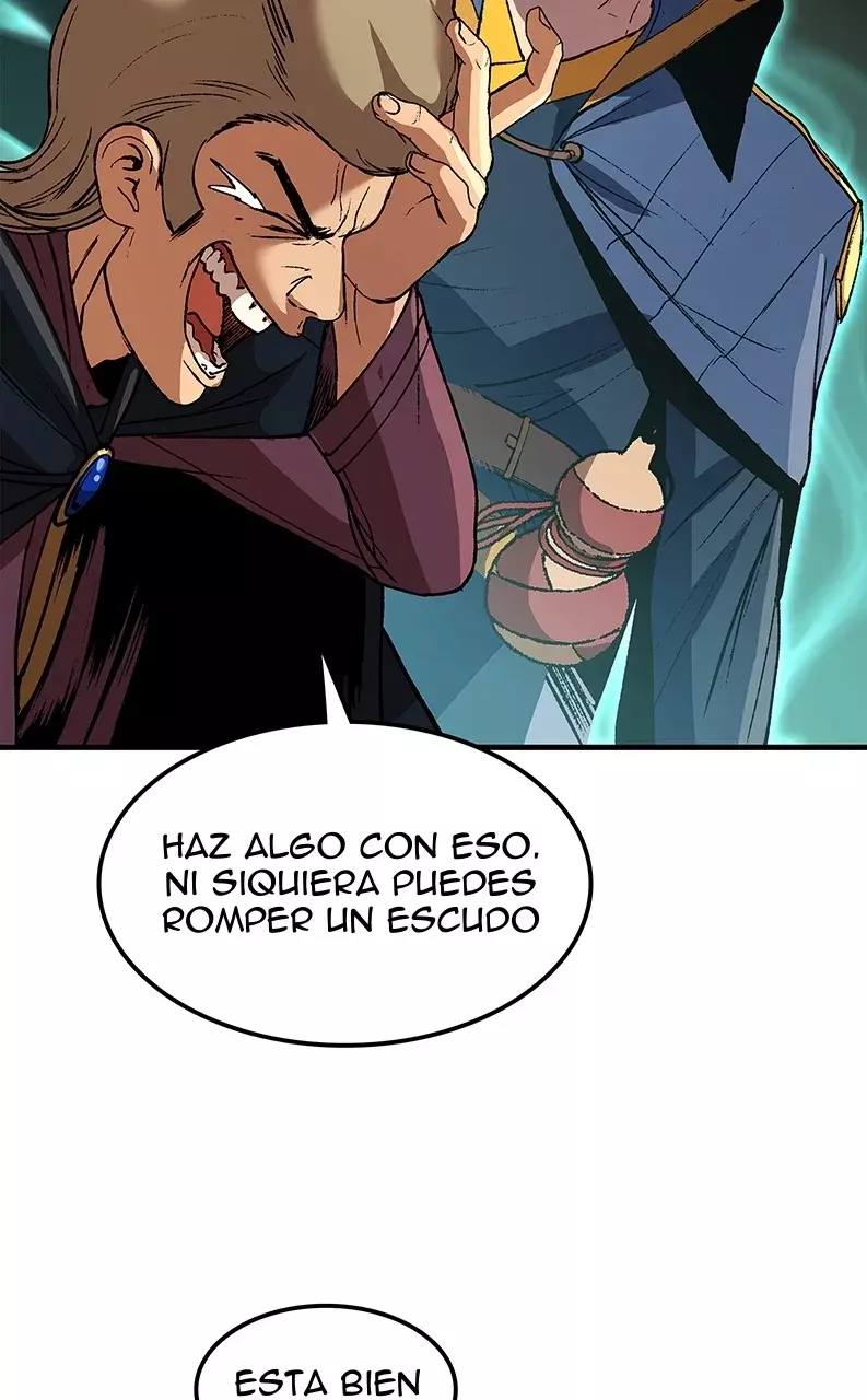 Read Regreso del Profesor Rúnico ES Manga Online