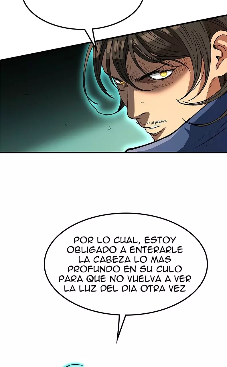 Read Regreso del Profesor Rúnico ES Manga Online