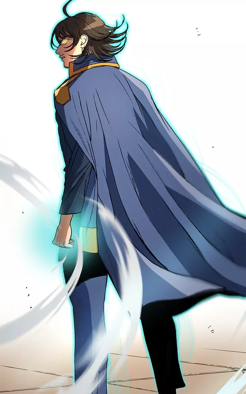 Read Regreso del Profesor Rúnico ES Manga Online
