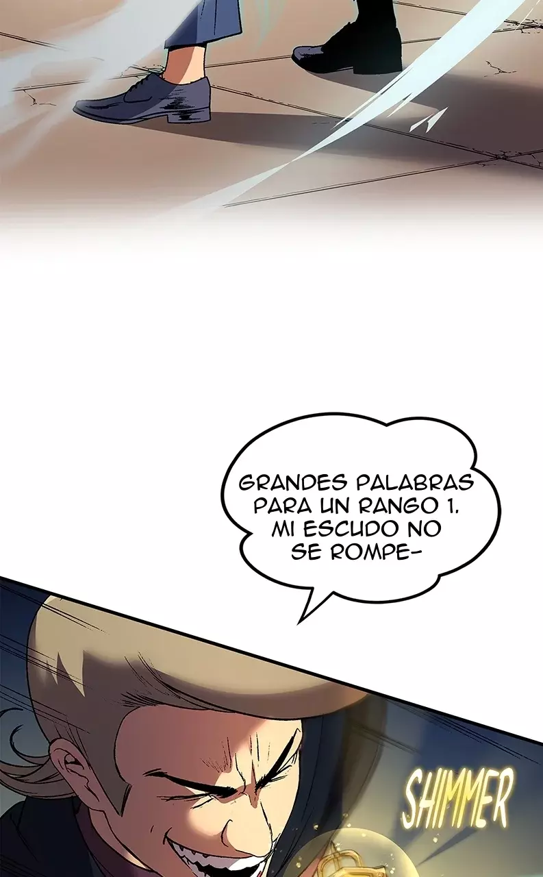 Read Regreso del Profesor Rúnico ES Manga Online