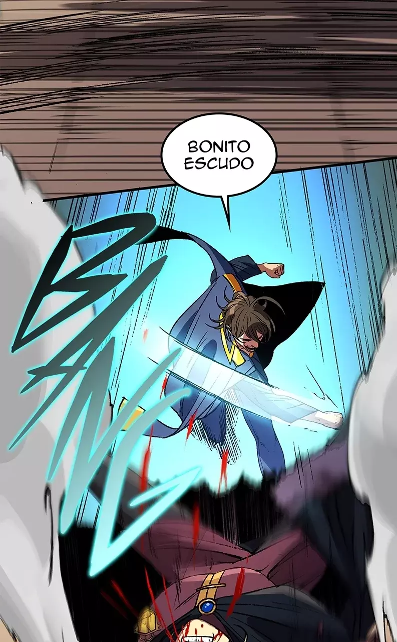 Read Regreso del Profesor Rúnico ES Manga Online