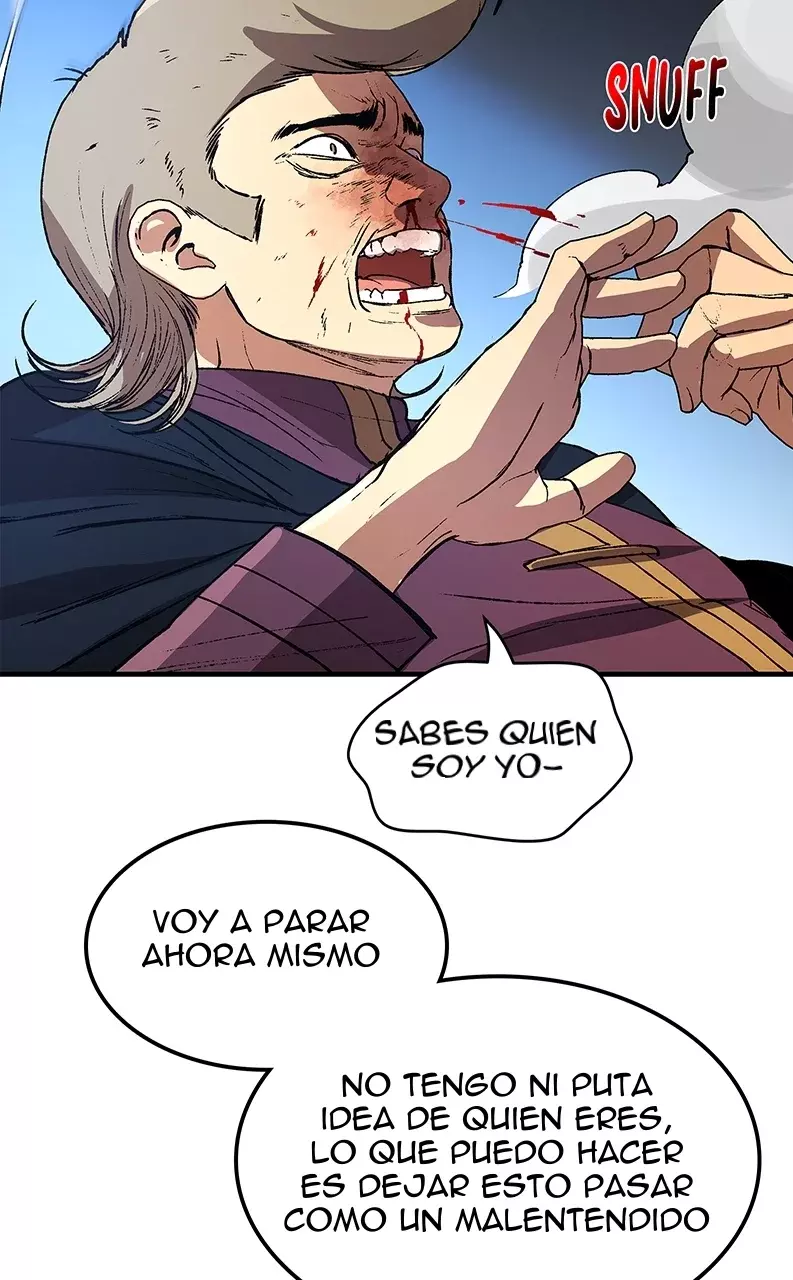 Read Regreso del Profesor Rúnico ES Manga Online