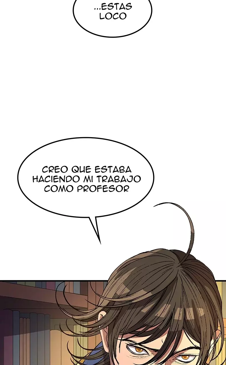 Read Regreso del Profesor Rúnico ES Manga Online