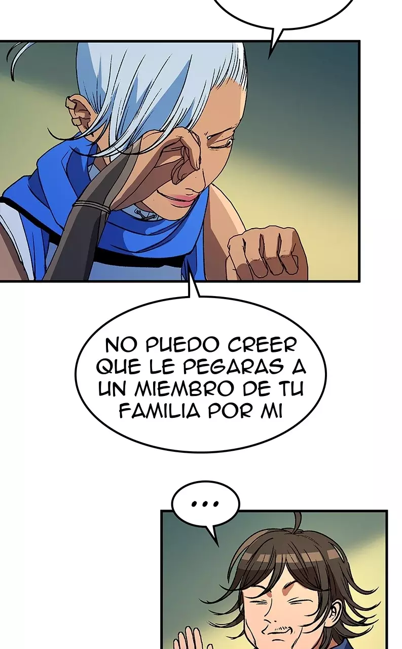 Read Regreso del Profesor Rúnico ES Manga Online