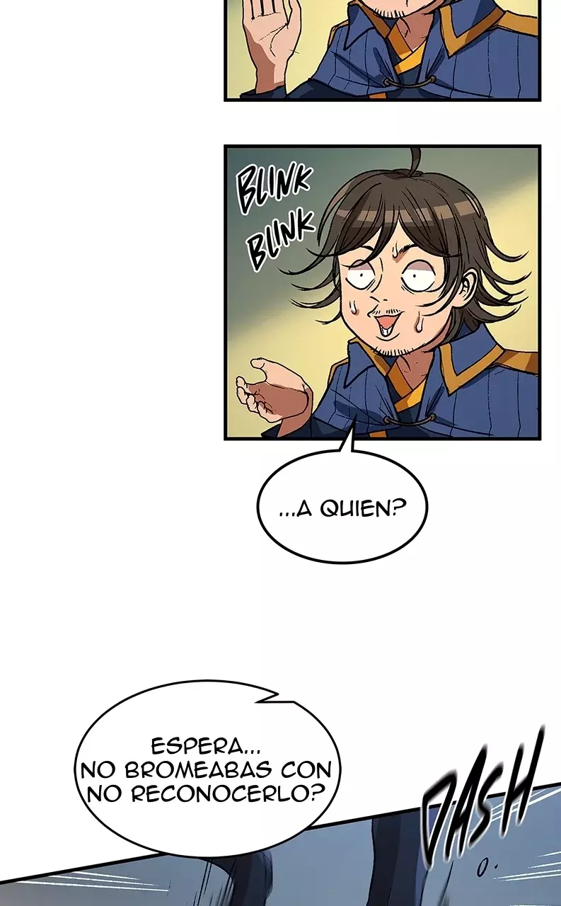 Read Regreso del Profesor Rúnico ES Manga Online