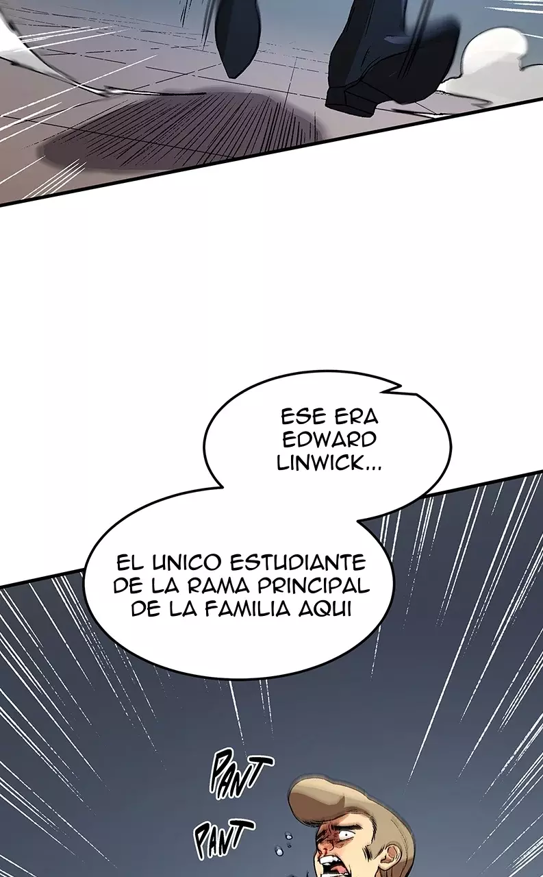 Read Regreso del Profesor Rúnico ES Manga Online