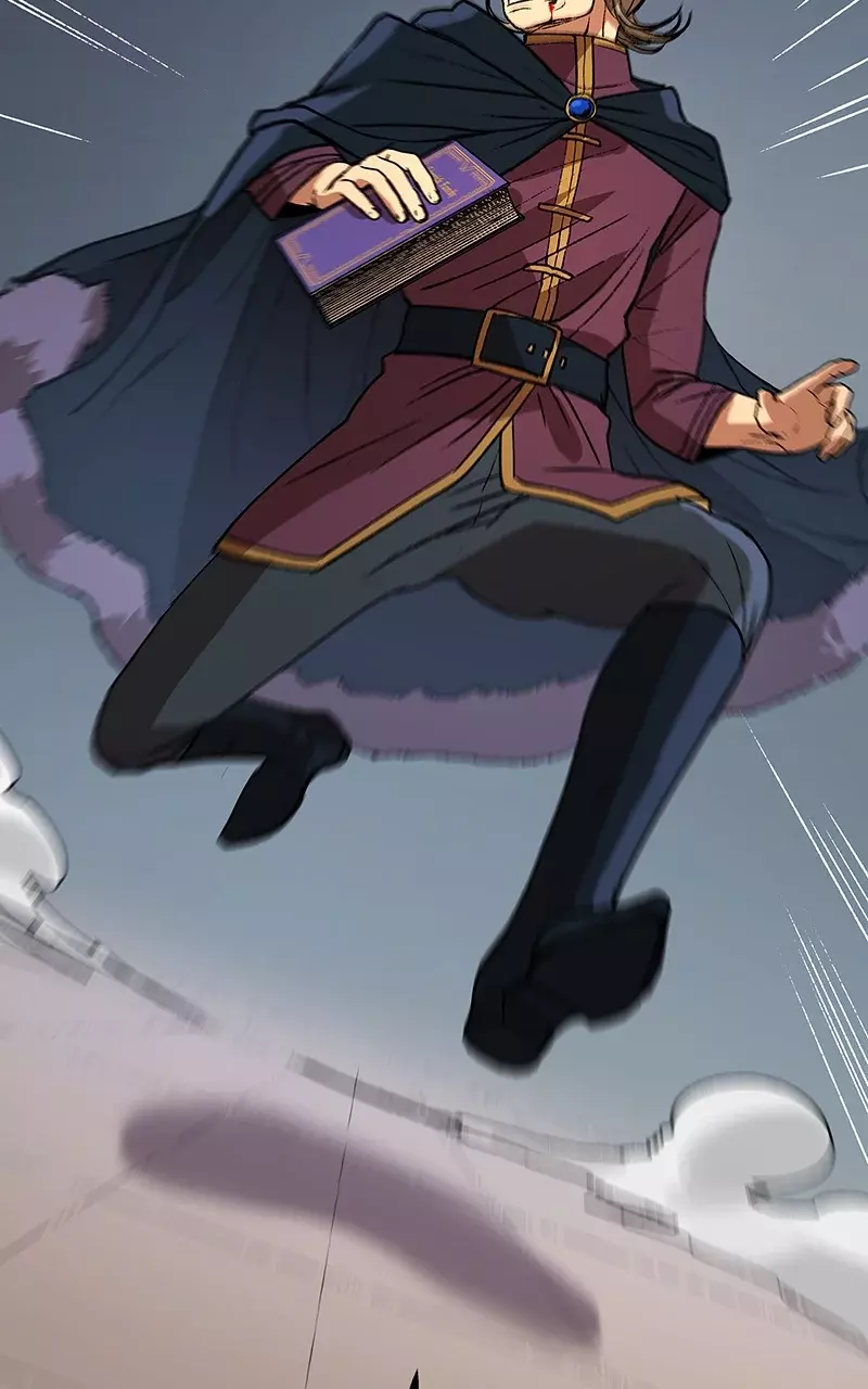 Read Regreso del Profesor Rúnico ES Manga Online