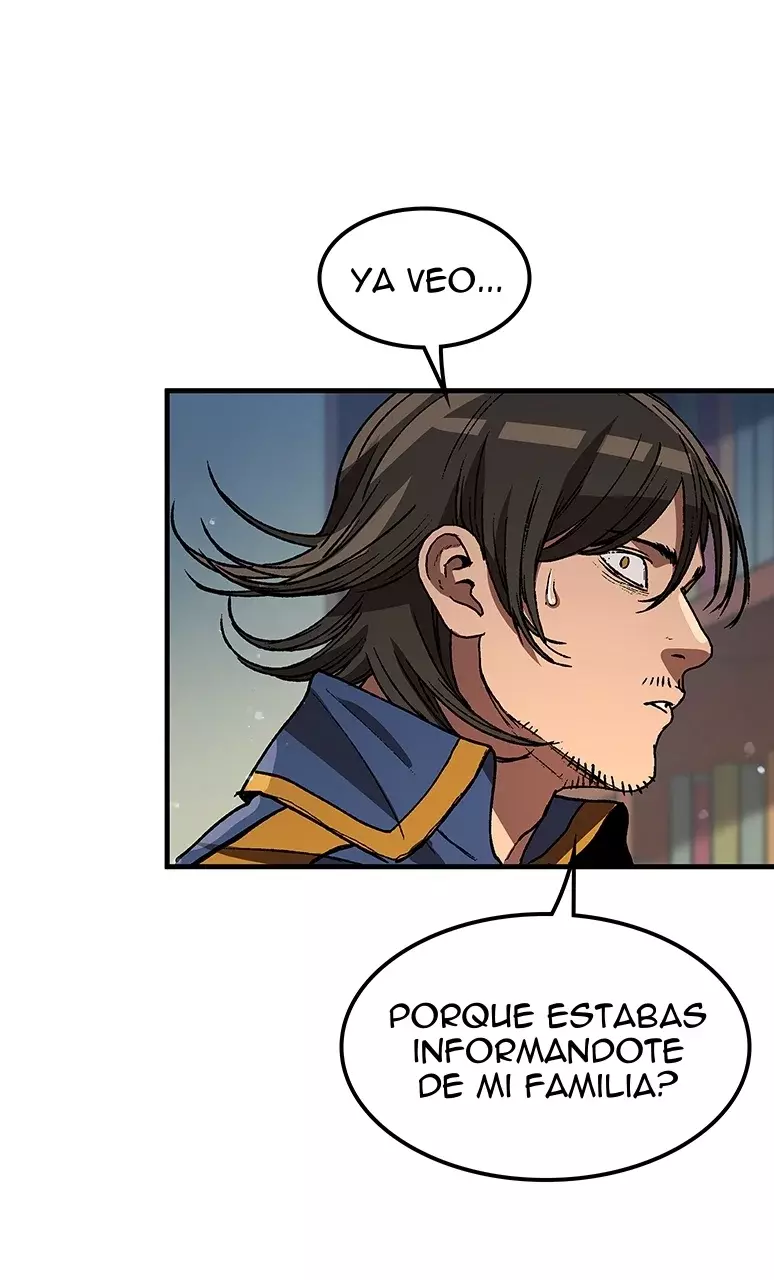 Read Regreso del Profesor Rúnico ES Manga Online