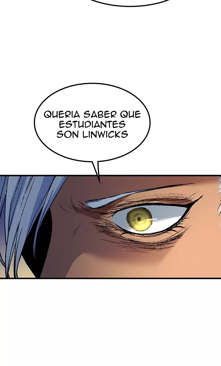 Read Regreso del Profesor Rúnico ES Manga Online