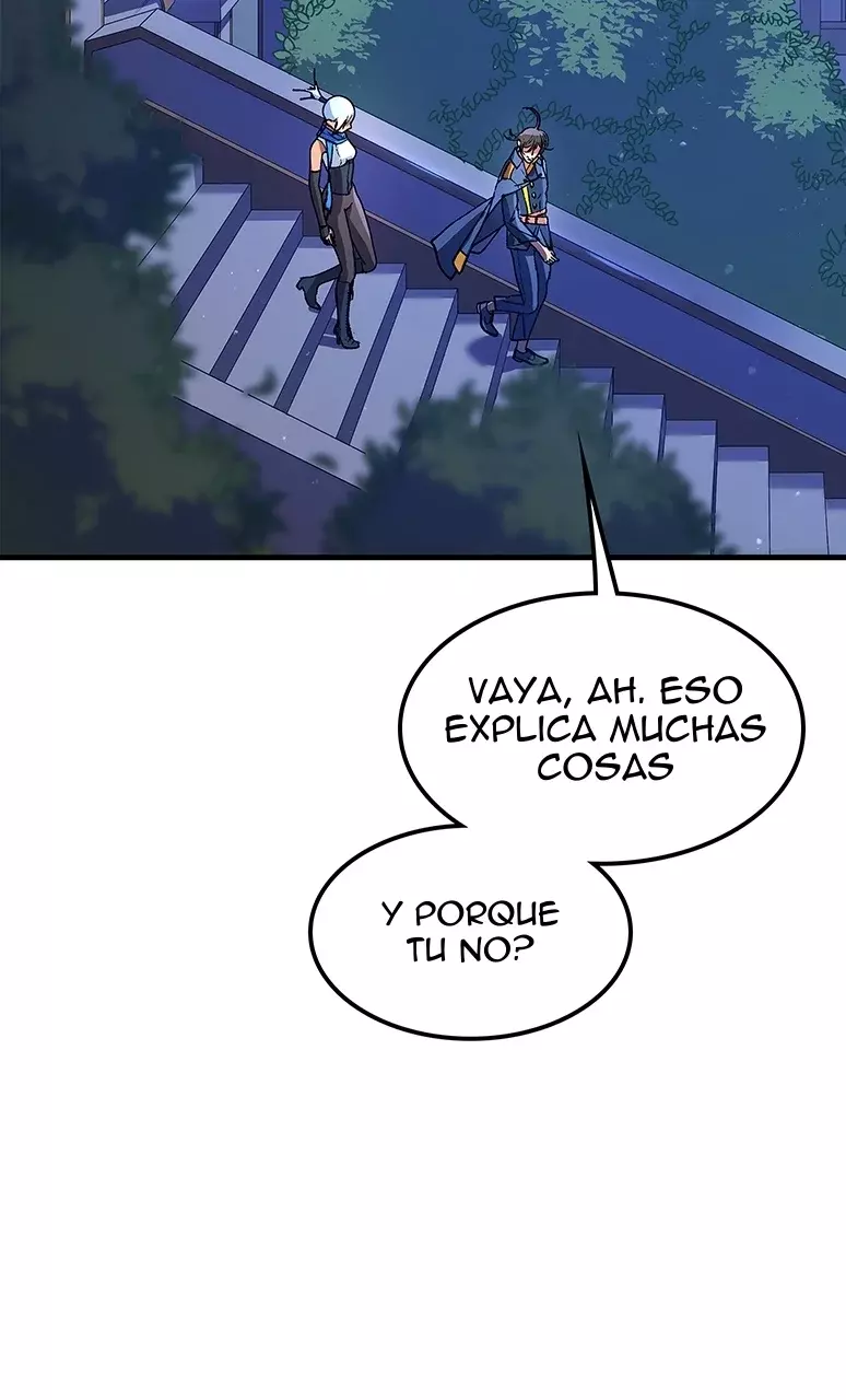 Read Regreso del Profesor Rúnico ES Manga Online