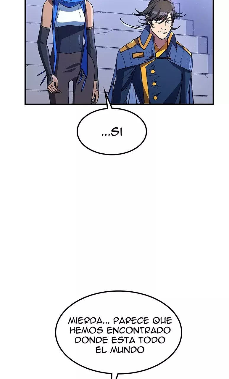 Read Regreso del Profesor Rúnico ES Manga Online