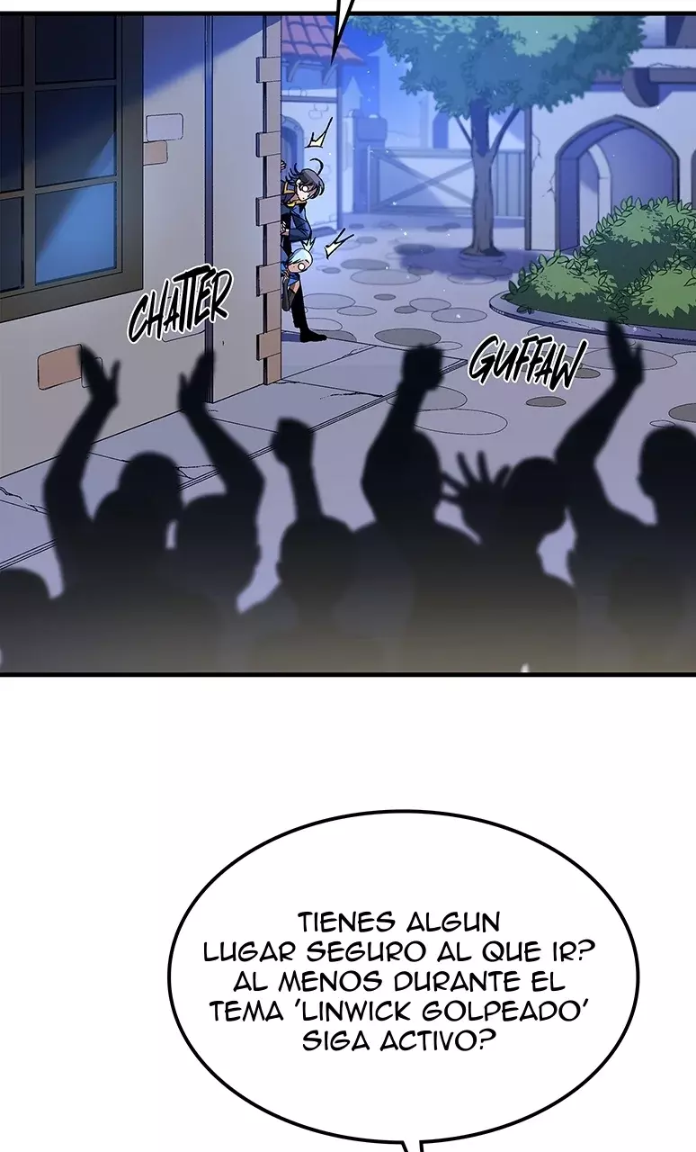 Read Regreso del Profesor Rúnico ES Manga Online