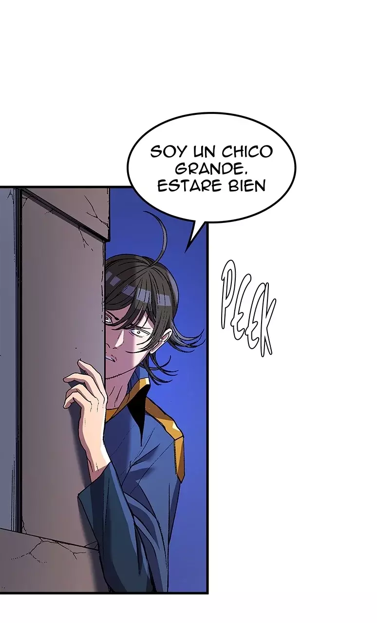 Read Regreso del Profesor Rúnico ES Manga Online