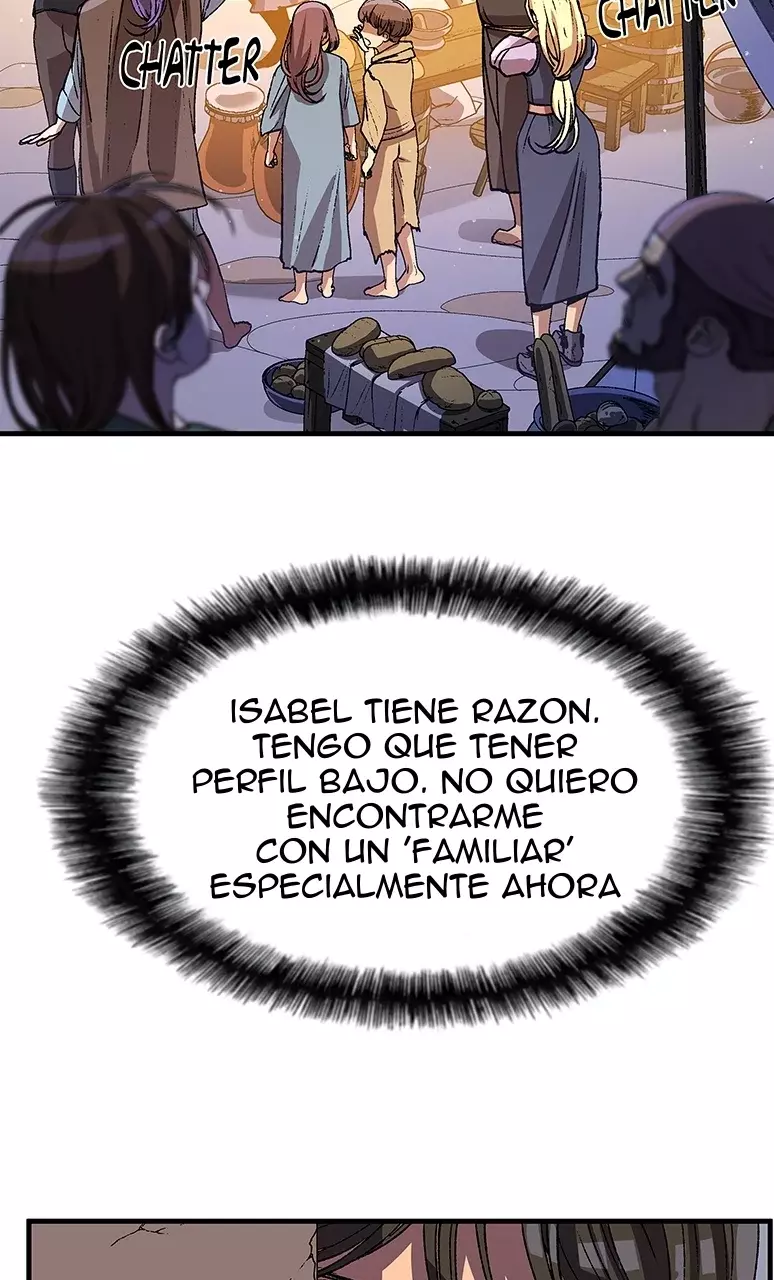 Read Regreso del Profesor Rúnico ES Manga Online