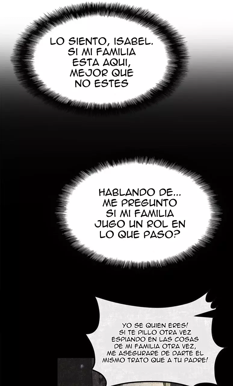 Read Regreso del Profesor Rúnico ES Manga Online