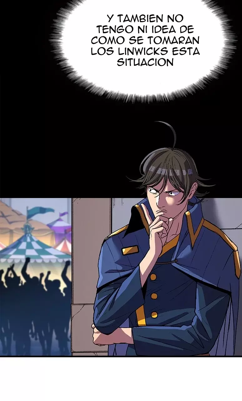 Read Regreso del Profesor Rúnico ES Manga Online