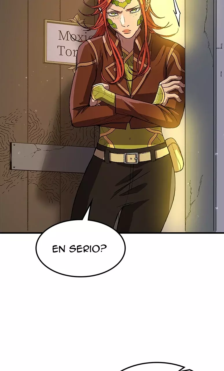 Read Regreso del Profesor Rúnico ES Manga Online