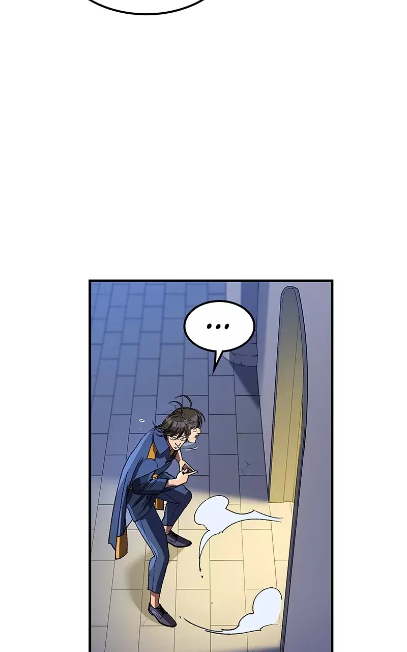 Read Regreso del Profesor Rúnico ES Manga Online