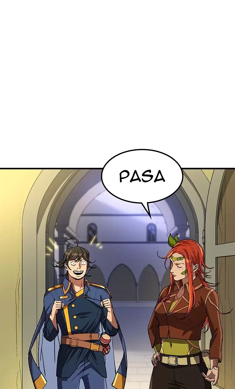 Read Regreso del Profesor Rúnico ES Manga Online