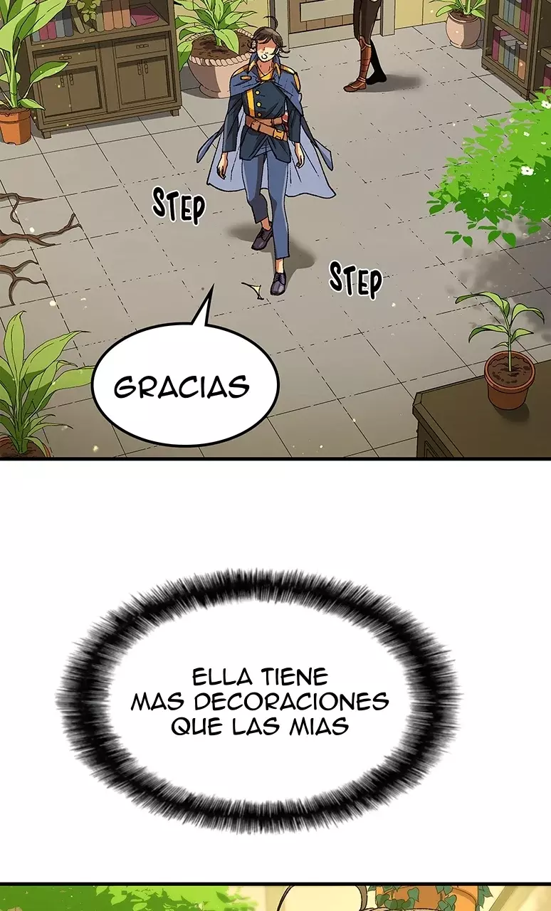 Read Regreso del Profesor Rúnico ES Manga Online