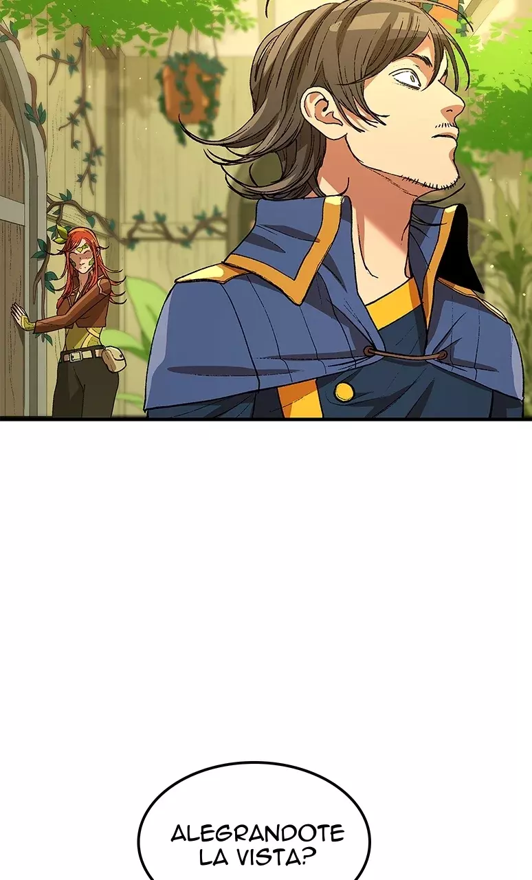 Read Regreso del Profesor Rúnico ES Manga Online
