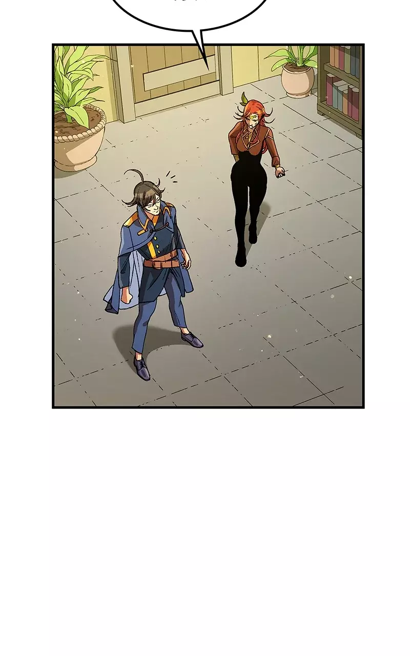 Read Regreso del Profesor Rúnico ES Manga Online