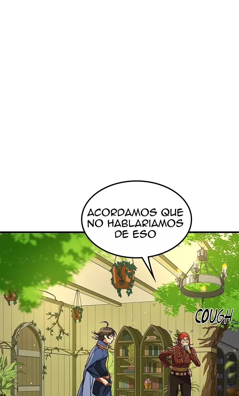 Read Regreso del Profesor Rúnico ES Manga Online