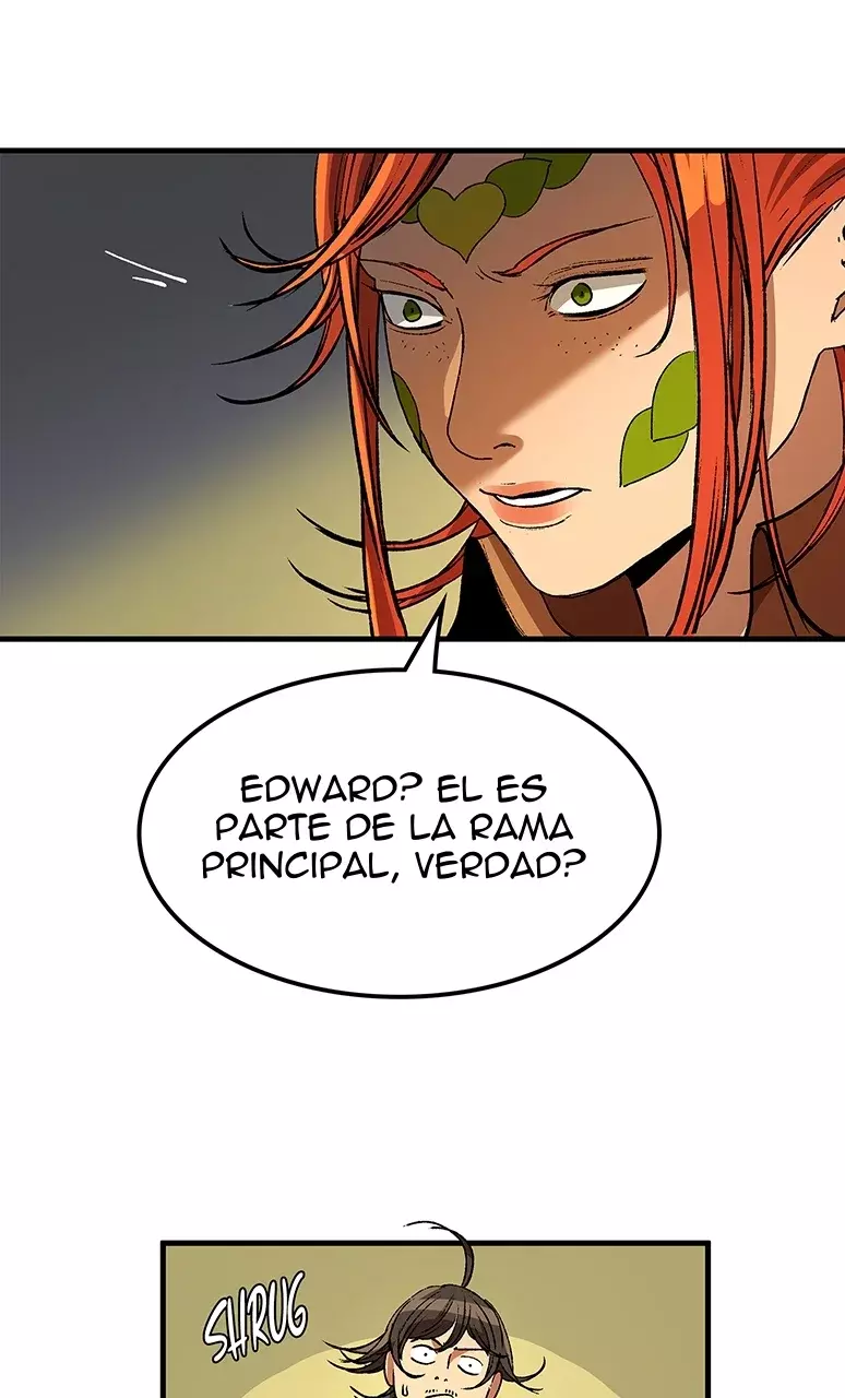 Read Regreso del Profesor Rúnico ES Manga Online
