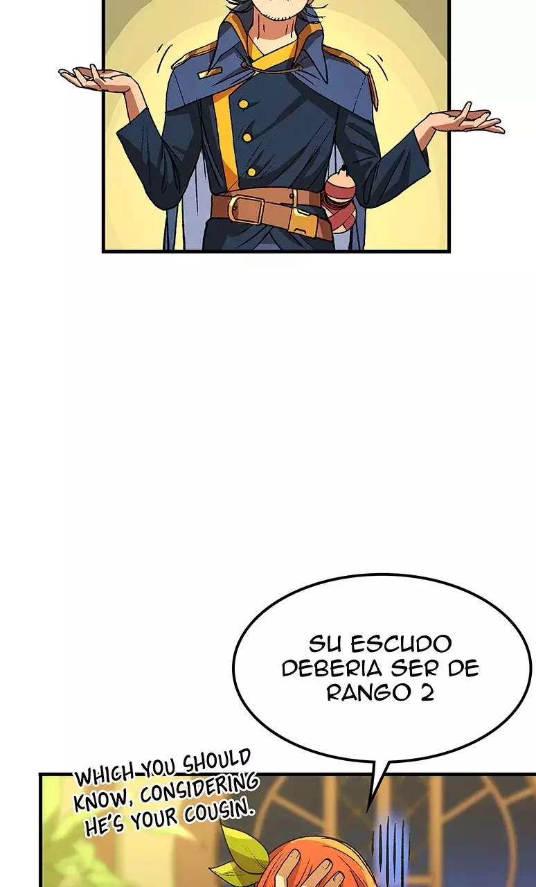 Read Regreso del Profesor Rúnico ES Manga Online