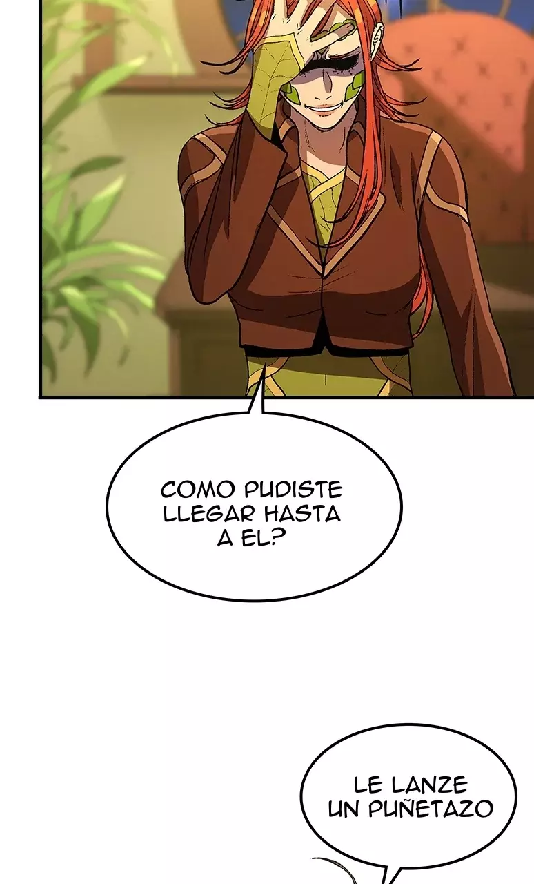 Read Regreso del Profesor Rúnico ES Manga Online