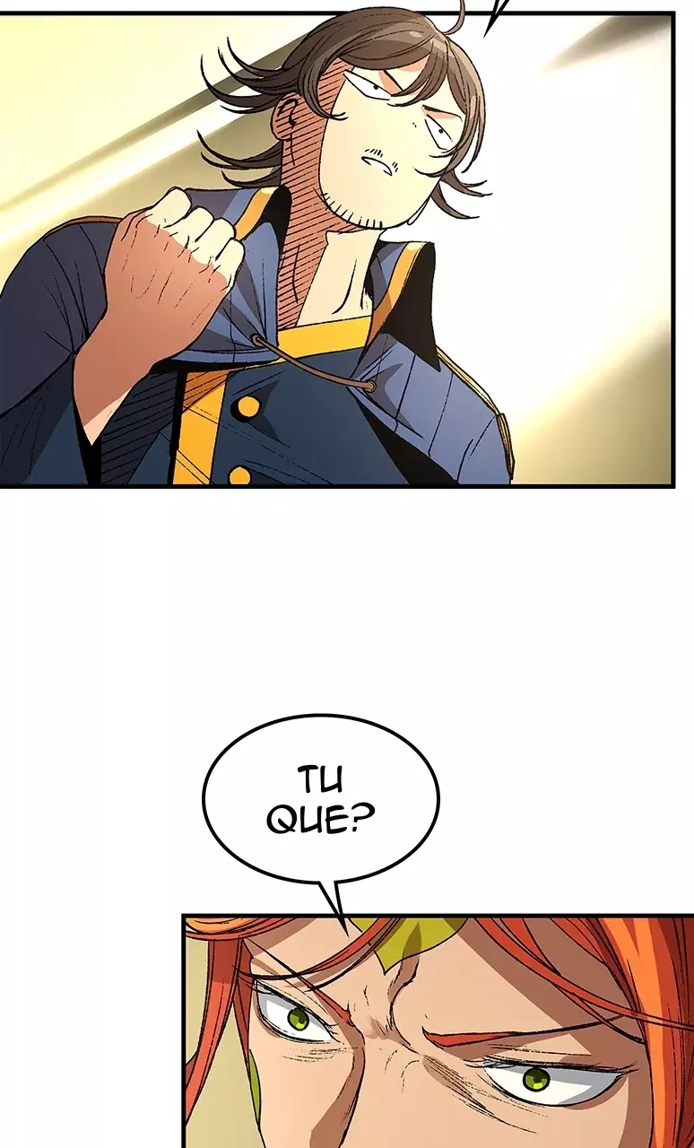 Read Regreso del Profesor Rúnico ES Manga Online