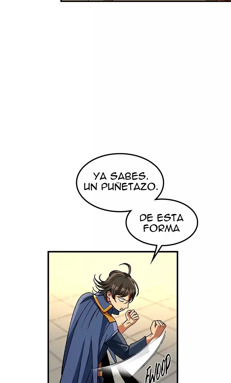 Read Regreso del Profesor Rúnico ES Manga Online