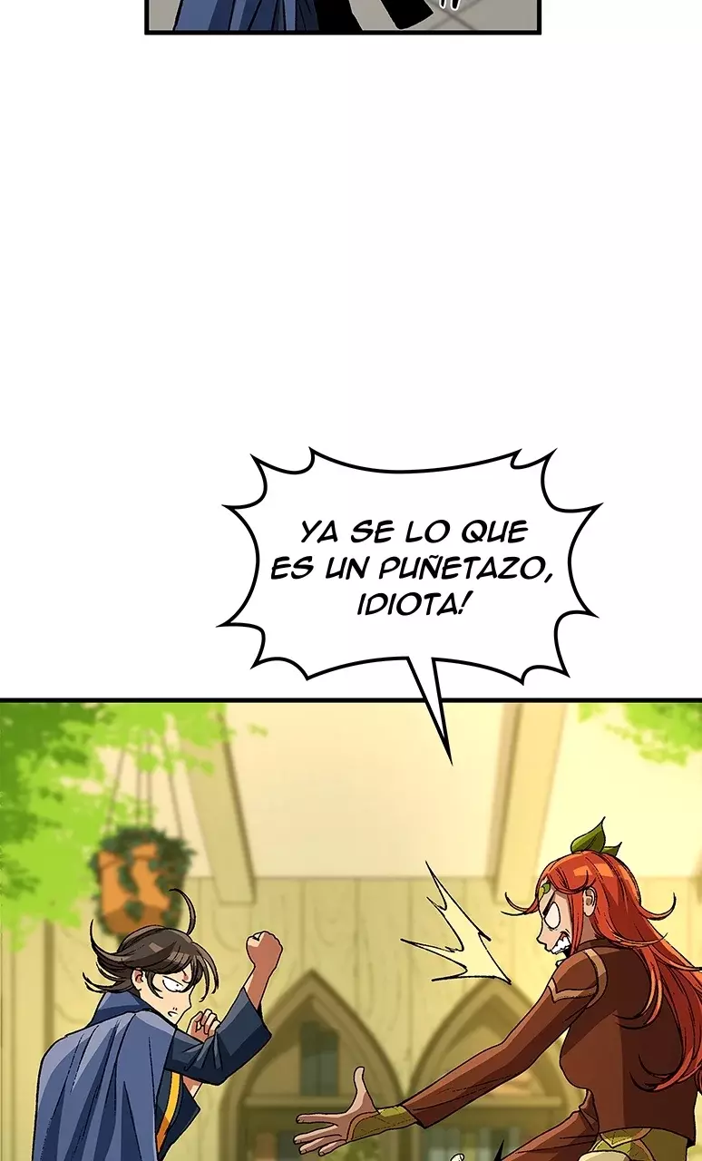 Read Regreso del Profesor Rúnico ES Manga Online