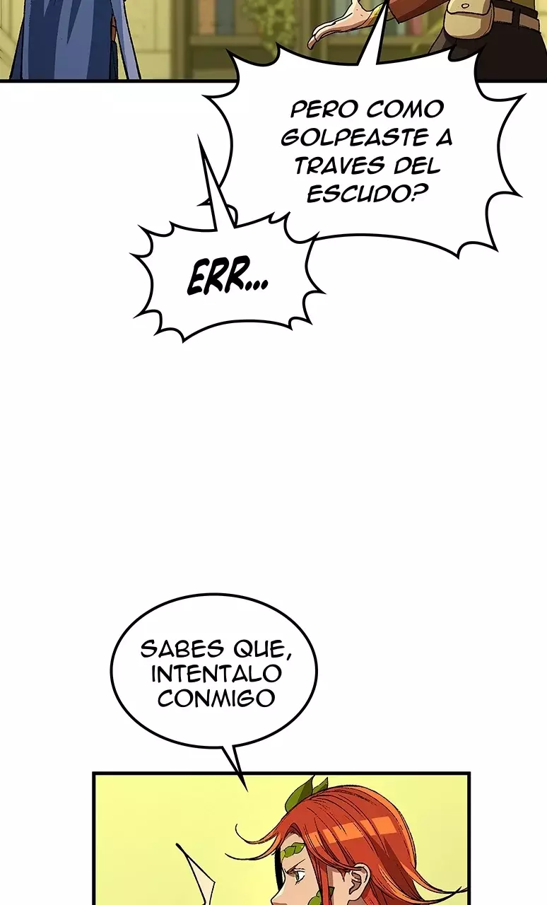 Read Regreso del Profesor Rúnico ES Manga Online