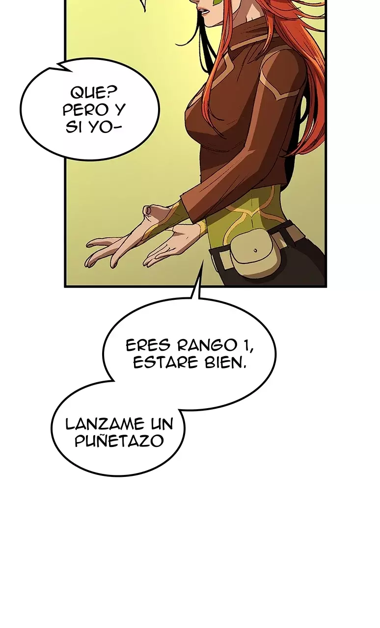 Read Regreso del Profesor Rúnico ES Manga Online