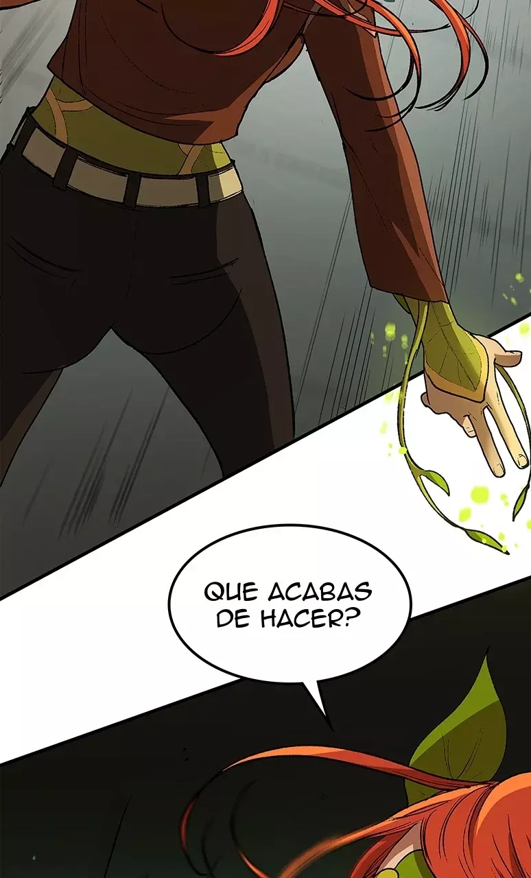 Read Regreso del Profesor Rúnico ES Manga Online