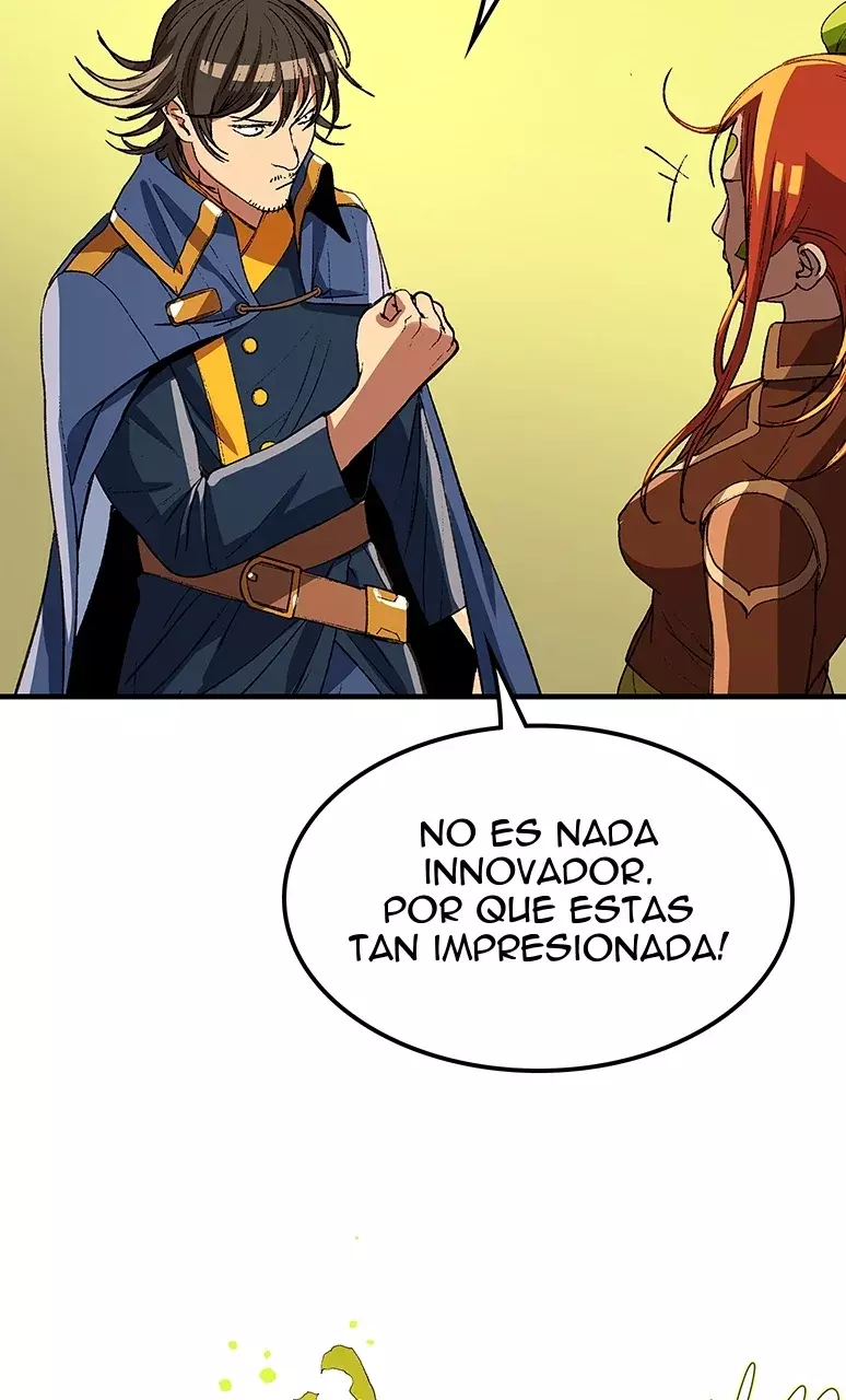 Read Regreso del Profesor Rúnico ES Manga Online