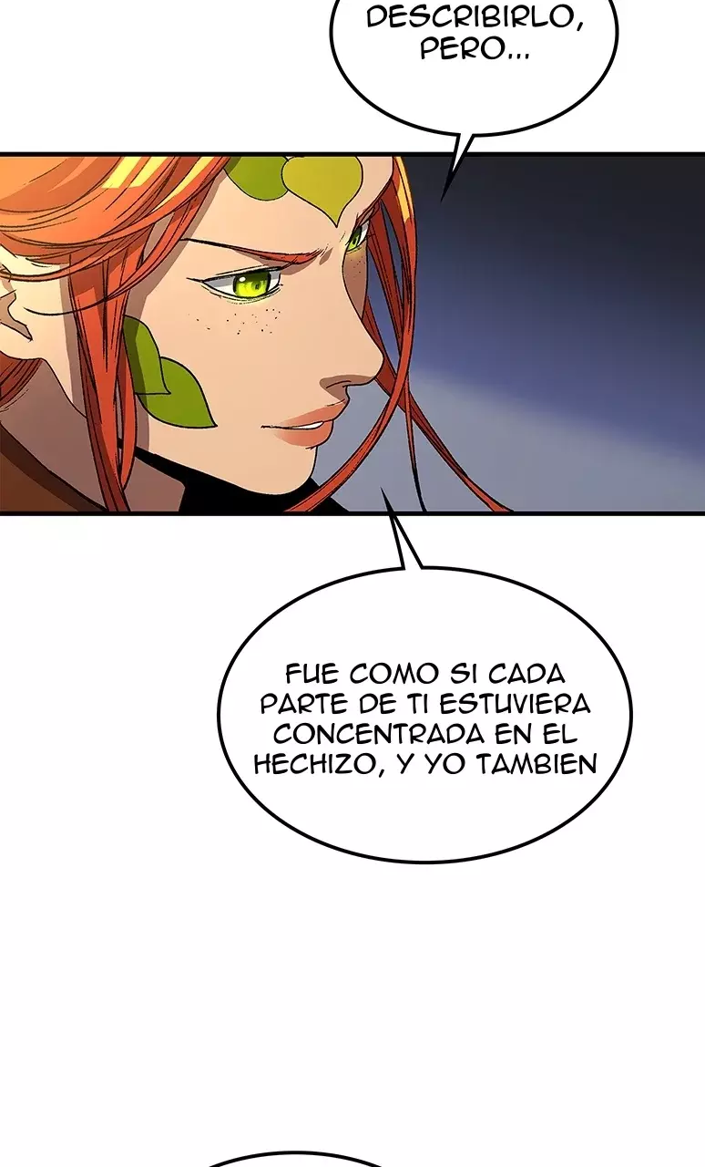 Read Regreso del Profesor Rúnico ES Manga Online