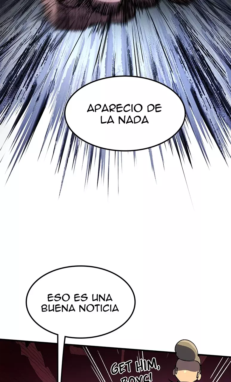 Read Regreso del Profesor Rúnico ES Manga Online