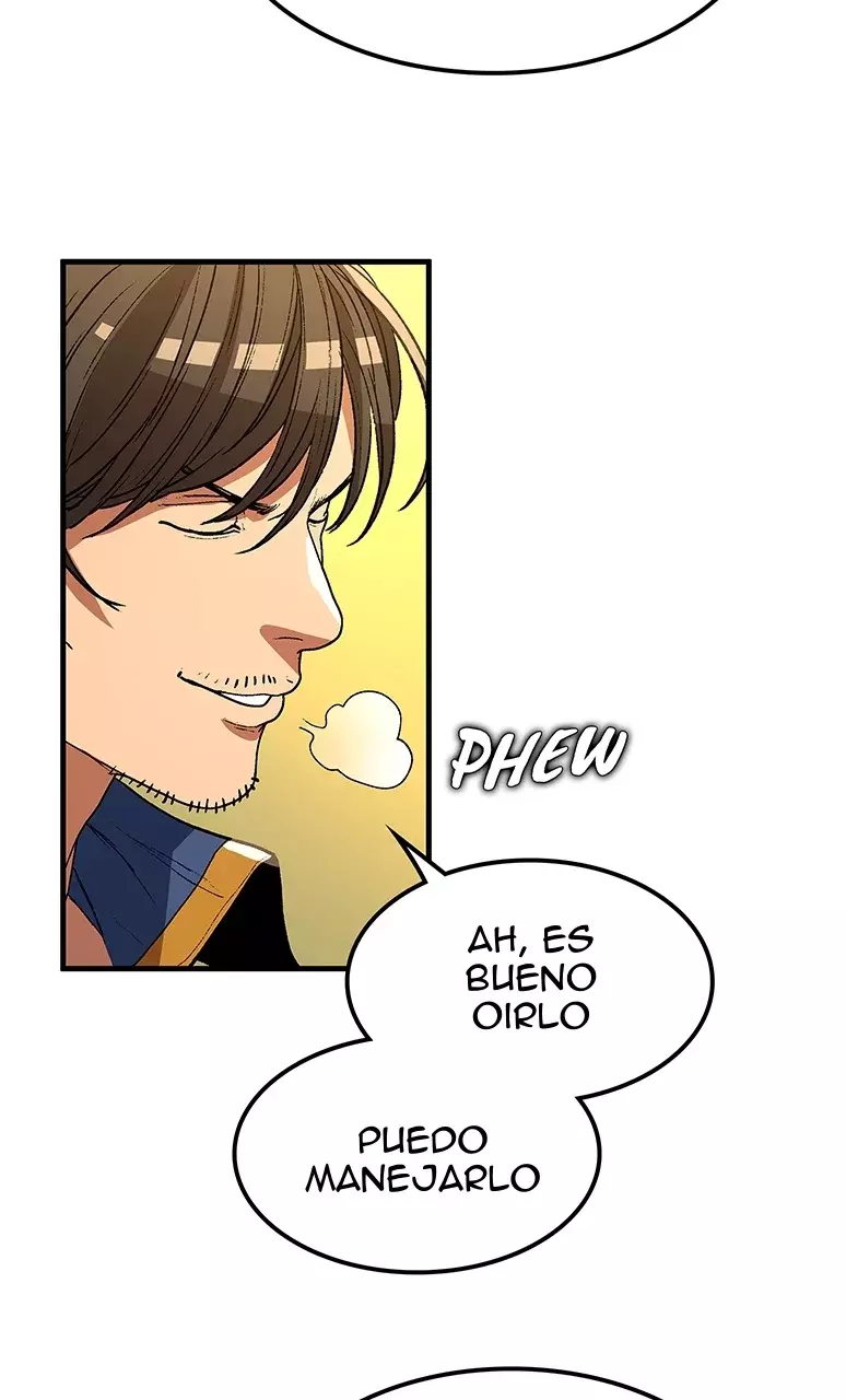 Read Regreso del Profesor Rúnico ES Manga Online