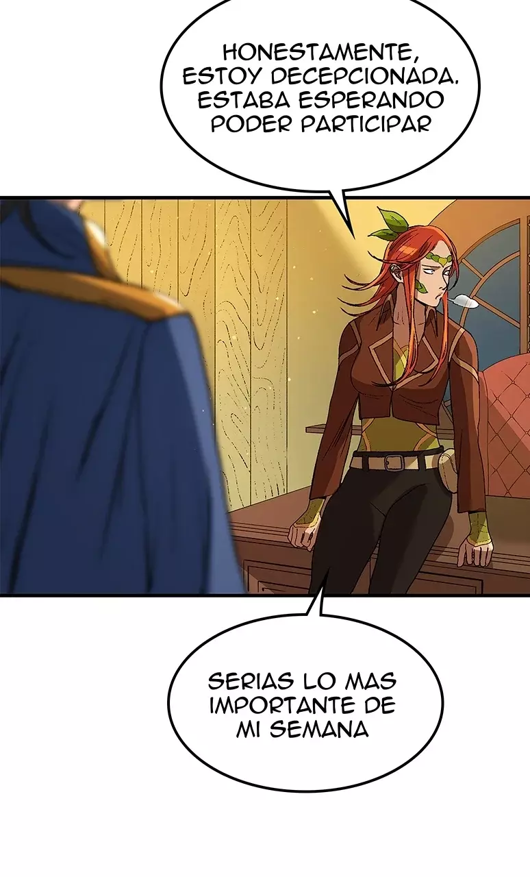 Read Regreso del Profesor Rúnico ES Manga Online