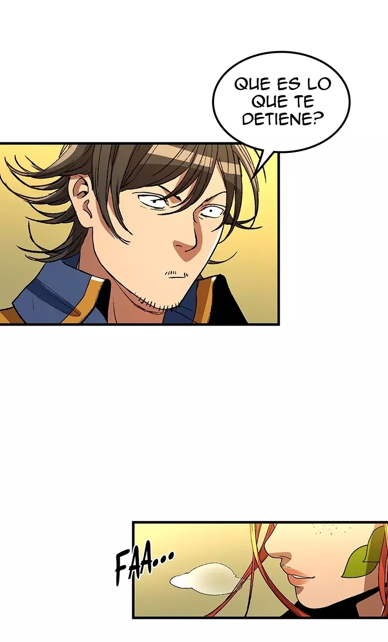 Read Regreso del Profesor Rúnico ES Manga Online