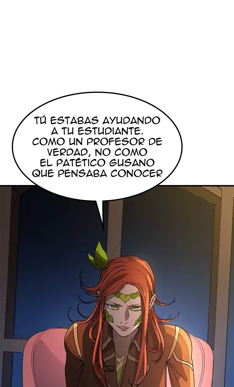 Read Regreso del Profesor Rúnico ES Manga Online