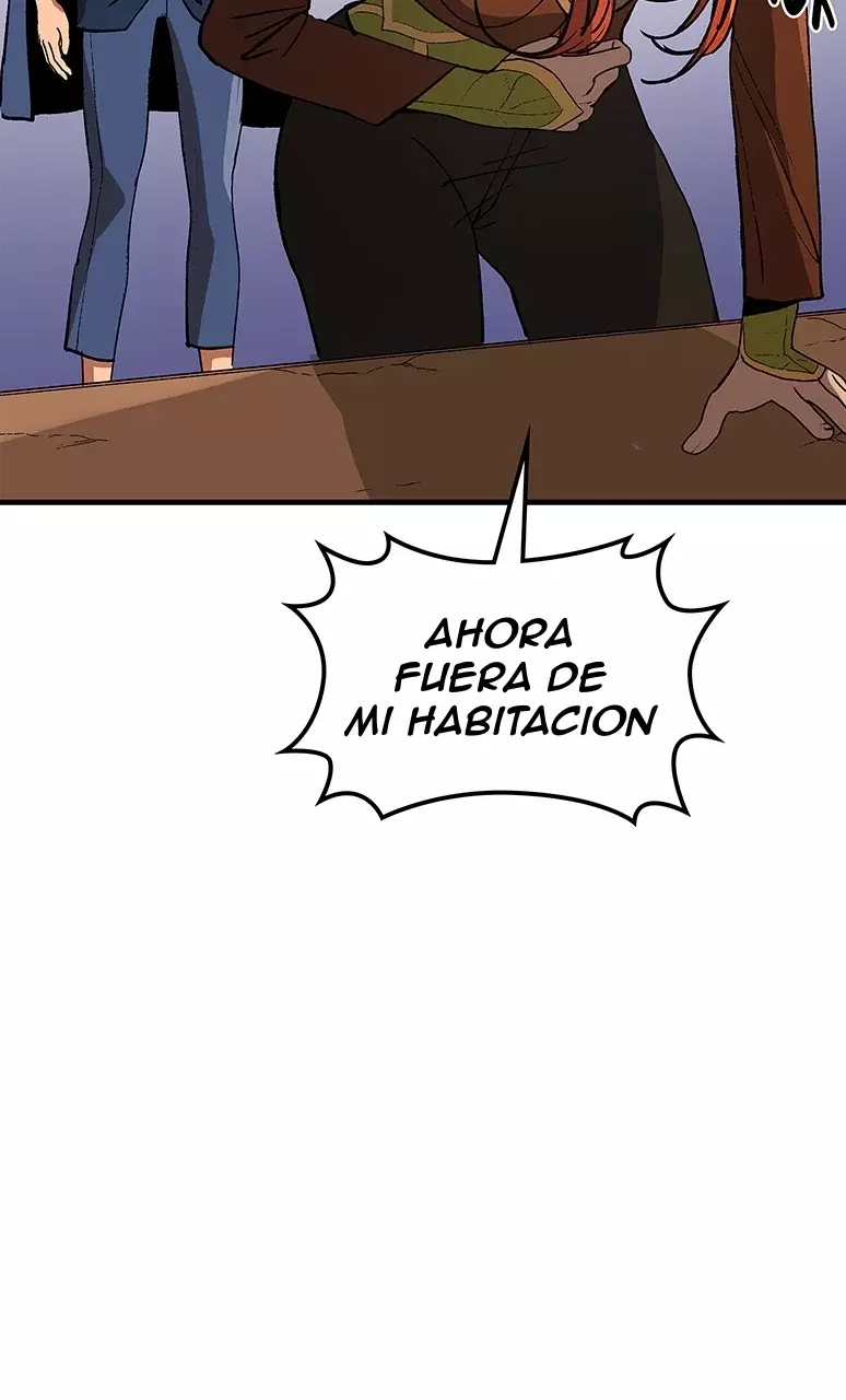 Read Regreso del Profesor Rúnico ES Manga Online