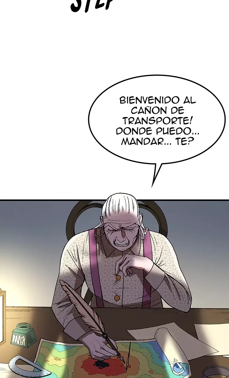Read Regreso del Profesor Rúnico ES Manga Online