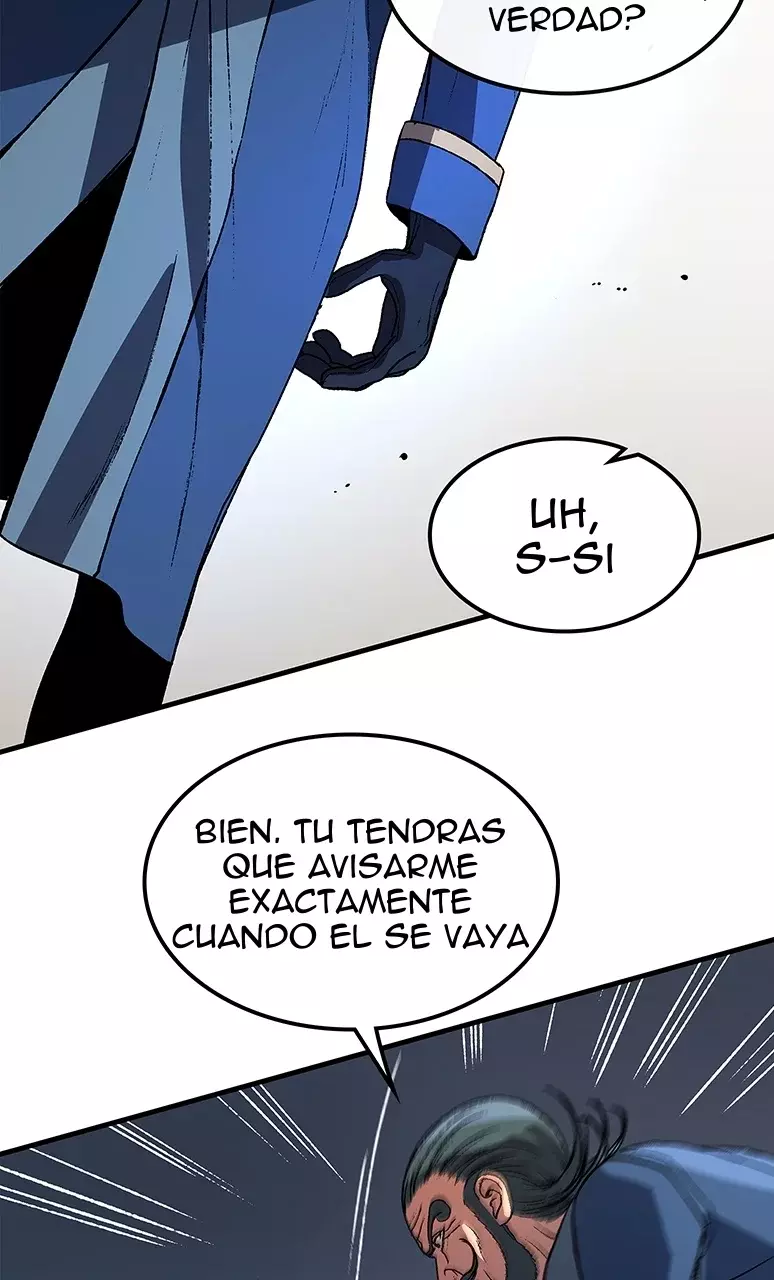Read Regreso del Profesor Rúnico ES Manga Online
