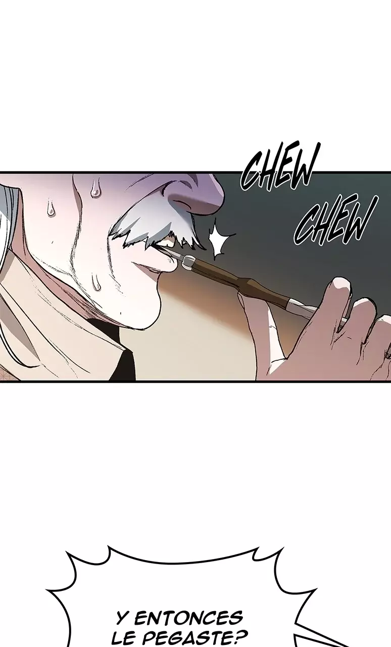 Read Regreso del Profesor Rúnico ES Manga Online