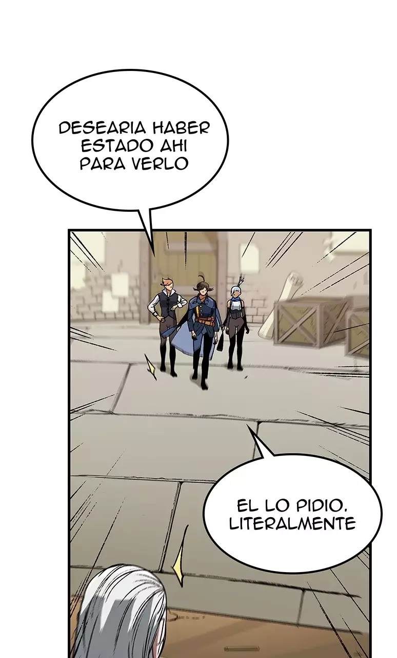 Read Regreso del Profesor Rúnico ES Manga Online