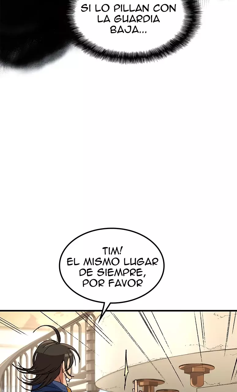 Read Regreso del Profesor Rúnico ES Manga Online