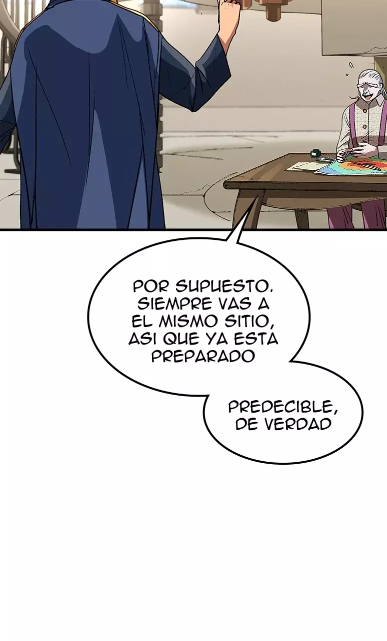 Read Regreso del Profesor Rúnico ES Manga Online
